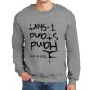 DryBlend ® Crewneck Sweatshirt Thumbnail