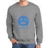 DryBlend ® Crewneck Sweatshirt Thumbnail