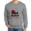 DryBlend ® Crewneck Sweatshirt Thumbnail