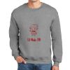 DryBlend ® Crewneck Sweatshirt Thumbnail