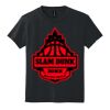 Youth DryBlend ® 50 Cotton/50 Poly T Shirt Thumbnail