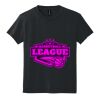 Youth DryBlend ® 50 Cotton/50 Poly T Shirt Thumbnail