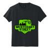 Youth DryBlend ® 50 Cotton/50 Poly T Shirt Thumbnail