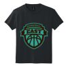 Youth DryBlend ® 50 Cotton/50 Poly T Shirt Thumbnail