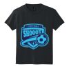 Youth DryBlend ® 50 Cotton/50 Poly T Shirt Thumbnail