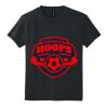 Youth DryBlend ® 50 Cotton/50 Poly T Shirt Thumbnail