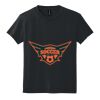 Youth DryBlend ® 50 Cotton/50 Poly T Shirt Thumbnail