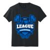 Youth DryBlend ® 50 Cotton/50 Poly T Shirt Thumbnail