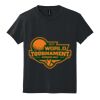 Youth DryBlend ® 50 Cotton/50 Poly T Shirt Thumbnail