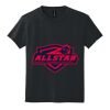 Youth DryBlend ® 50 Cotton/50 Poly T Shirt Thumbnail