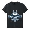 Youth DryBlend ® 50 Cotton/50 Poly T Shirt Thumbnail