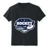 Youth DryBlend ® 50 Cotton/50 Poly T Shirt Thumbnail
