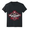Youth DryBlend ® 50 Cotton/50 Poly T Shirt Thumbnail