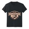 Youth DryBlend ® 50 Cotton/50 Poly T Shirt Thumbnail
