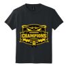 Youth DryBlend ® 50 Cotton/50 Poly T Shirt Thumbnail