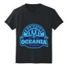 Youth DryBlend ® 50 Cotton/50 Poly T Shirt Thumbnail
