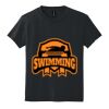Youth DryBlend ® 50 Cotton/50 Poly T Shirt Thumbnail