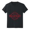 Youth DryBlend ® 50 Cotton/50 Poly T Shirt Thumbnail