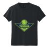 Youth DryBlend ® 50 Cotton/50 Poly T Shirt Thumbnail