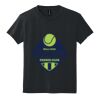 Youth DryBlend ® 50 Cotton/50 Poly T Shirt Thumbnail