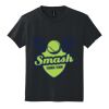 Youth DryBlend ® 50 Cotton/50 Poly T Shirt Thumbnail