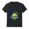 Youth DryBlend ® 50 Cotton/50 Poly T Shirt Thumbnail
