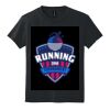 Youth DryBlend ® 50 Cotton/50 Poly T Shirt Thumbnail