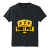 Youth DryBlend ® 50 Cotton/50 Poly T Shirt Thumbnail