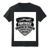 Youth DryBlend ® 50 Cotton/50 Poly T Shirt Thumbnail