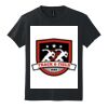 Youth DryBlend ® 50 Cotton/50 Poly T Shirt Thumbnail