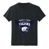 Youth DryBlend ® 50 Cotton/50 Poly T Shirt Thumbnail