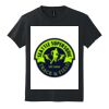 Youth DryBlend ® 50 Cotton/50 Poly T Shirt Thumbnail