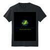 Youth DryBlend ® 50 Cotton/50 Poly T Shirt Thumbnail