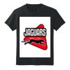 Youth DryBlend ® 50 Cotton/50 Poly T Shirt Thumbnail