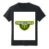 Youth DryBlend ® 50 Cotton/50 Poly T Shirt Thumbnail