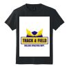 Youth DryBlend ® 50 Cotton/50 Poly T Shirt Thumbnail