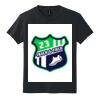 Youth DryBlend ® 50 Cotton/50 Poly T Shirt Thumbnail