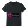Youth DryBlend ® 50 Cotton/50 Poly T Shirt Thumbnail