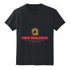 Youth DryBlend ® 50 Cotton/50 Poly T Shirt Thumbnail