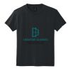 Youth DryBlend ® 50 Cotton/50 Poly T Shirt Thumbnail