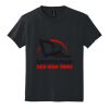 Youth DryBlend ® 50 Cotton/50 Poly T Shirt Thumbnail