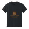 Youth DryBlend ® 50 Cotton/50 Poly T Shirt Thumbnail