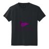 Youth DryBlend ® 50 Cotton/50 Poly T Shirt Thumbnail