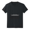 Youth DryBlend ® 50 Cotton/50 Poly T Shirt Thumbnail