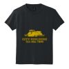 Youth DryBlend ® 50 Cotton/50 Poly T Shirt Thumbnail