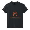 Youth DryBlend ® 50 Cotton/50 Poly T Shirt Thumbnail