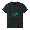 Youth DryBlend ® 50 Cotton/50 Poly T Shirt Thumbnail