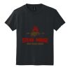 Youth DryBlend ® 50 Cotton/50 Poly T Shirt Thumbnail
