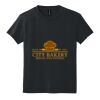 Youth DryBlend ® 50 Cotton/50 Poly T Shirt Thumbnail