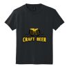 Youth DryBlend ® 50 Cotton/50 Poly T Shirt Thumbnail